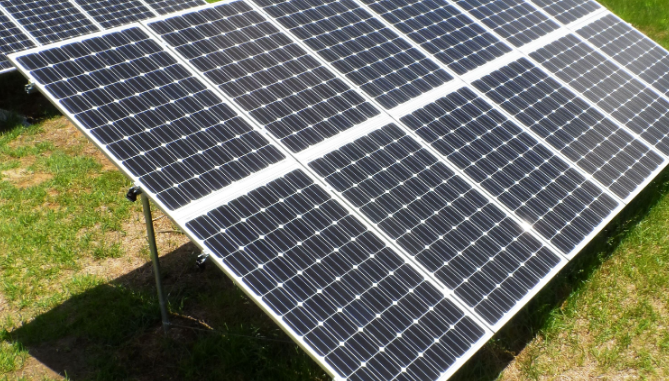 APA Solar Racking - Montagesysteme - Ground Mounting System Ground Mounting System - Art. 6239