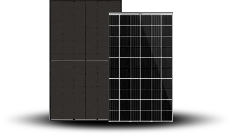 Solarmodule