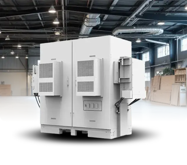 Gewerbespeicher