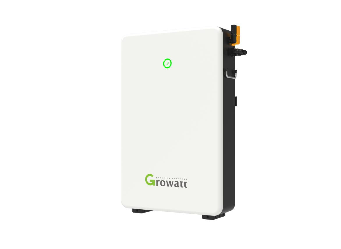 Growatt GBLI6532 Niederspannungsbatteriesatz Batteriespeicher  6.5 kWh, 1PH