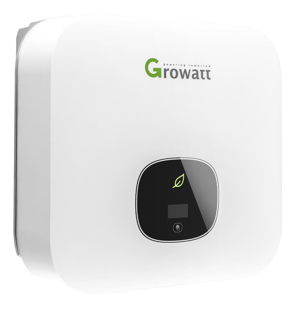 Growatt Hybrid Wechselrichter MOD 5000 TL3-XH-BP 5 kW, 3PH, 2 MPPT, IP66