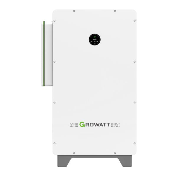Growatt Hybrid Wechselrichter WIT 50K-AU 50 kW, 3PH, 10 MPPT, IP66