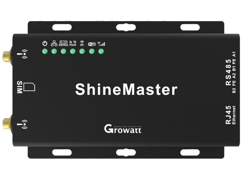 Growatt ShineMaster