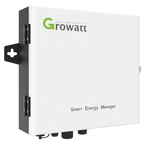 Growatt SEM -C Smart Energy Manager 100 kW