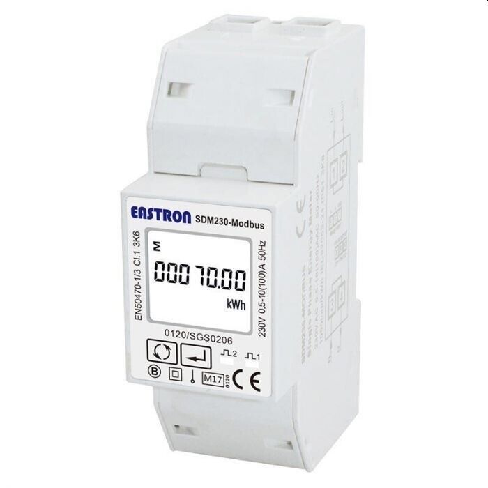 Growatt Smart Meter SPM-E (1PH)