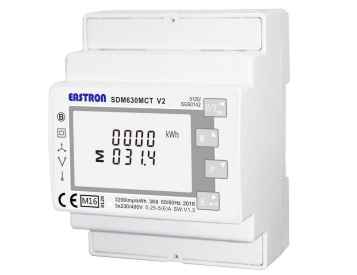 Growatt Smart Meter TPM-CT-E-250A (3PH)