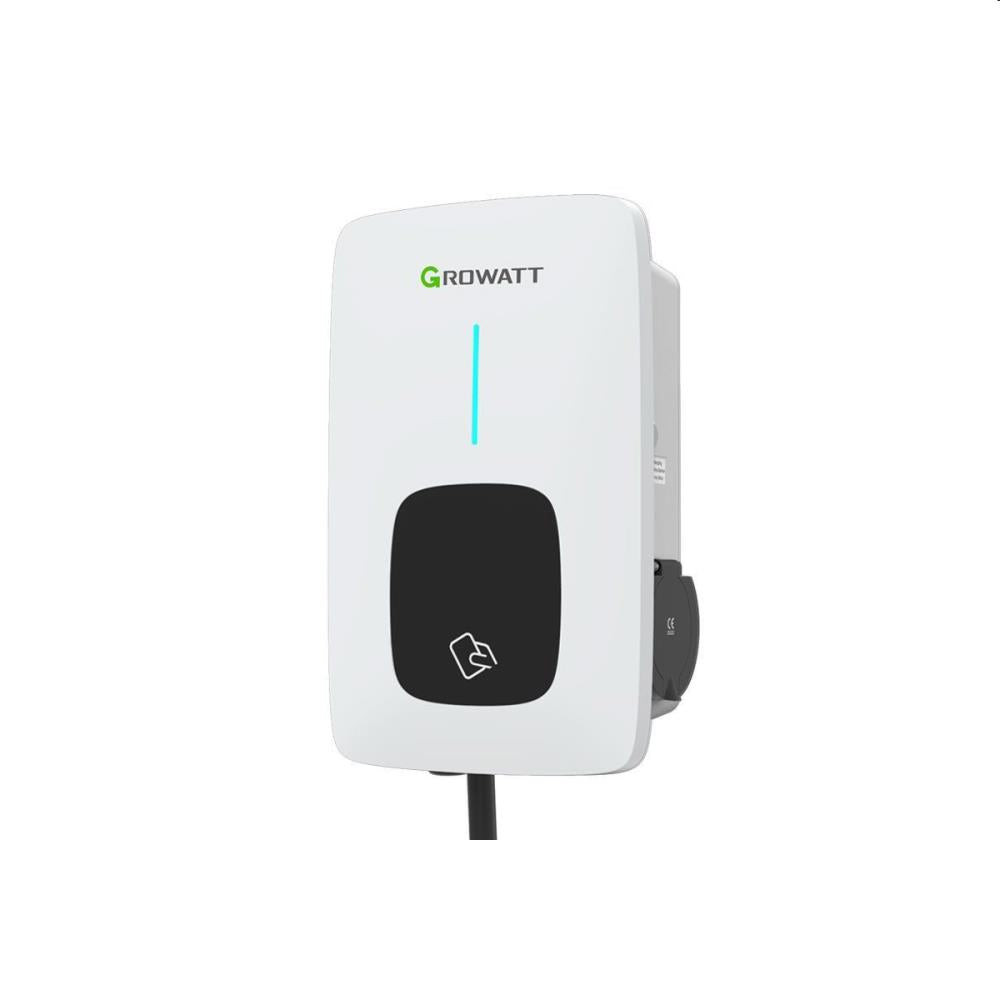 Growatt THOR 07AS-S 1 Phase, WLAN, 1 RFID-Karte