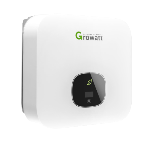 Growatt Wechselrichter MIN 3600 TL-XE 36 kW, 1PH, 2 MPPT, IP65