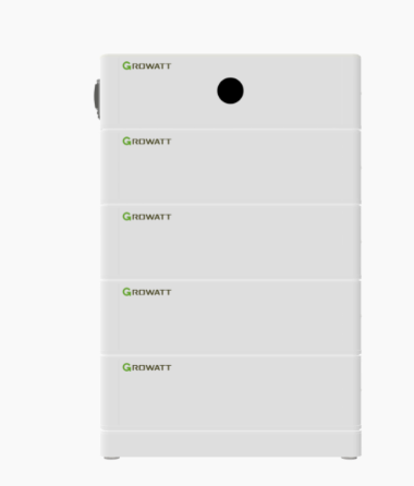Growatt ARK-HV 2.5H-A2 Batterie