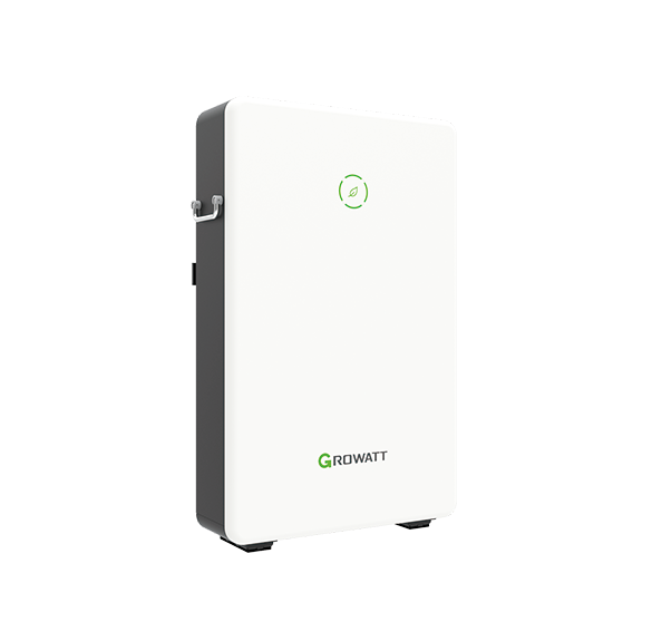 Go Solar Group Pty Ltd - Speicher - Growatt New Energy
                                                        GBLI6532 Lithium Battery GBLI6532 - Art. 33723