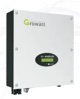 Runtech China Co.,Ltd - Wechselrichter - Growatt New Energy
                                                        Growatt-2500-5500MTL -S Growatt 5500MTL-S - Art. 43573