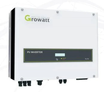 Solar Matrix - Wechselrichter - Growatt New Energy
                                                        Growatt 3000-6000TL3 -S Growatt 5000TL3-S - Art. 46393