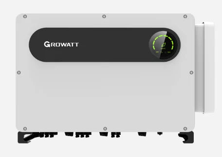 BulSpace EOOD - Wechselrichter - Growatt New Energy
                                                        MAX 100-125KTL3-X2 LV (CN) MAX 100KTL3-X2 LV - Art. 52493