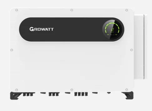 Sunlink (Xiamen) New Energy Technology Co., Ltd. - Wechselrichter - Growatt New Energy
                                                        MAX 100-125KTL3-X LV MAX 100KTL3-X LV - Art. 49368