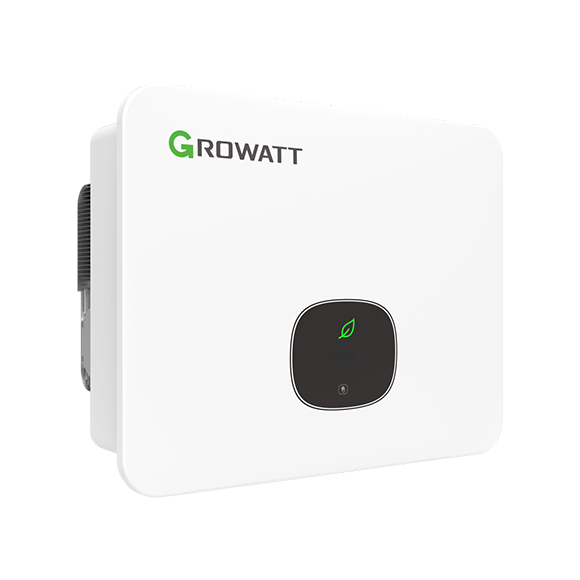 Shenzhen Growatt New Energy Technology Co., Ltd. - Wechselrichter - MID 11-30KTL3-XH MID 12KTL3-XH - Art. 53278