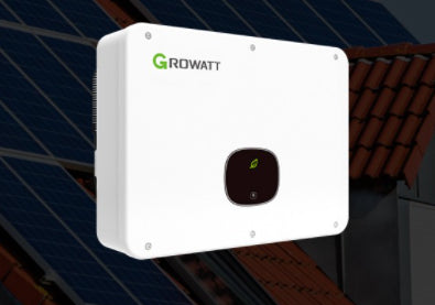Sunlink (Xiamen) New Energy Technology Co., Ltd. - Wechselrichter - Growatt New Energy
                                                        MID 15-25KTL3-X MID 17KTL3-X - Art. 49245