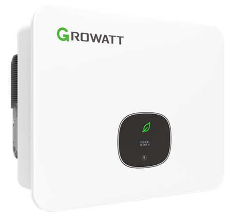 Eurodigital, UAB - Wechselrichter - Growatt New Energy
                                                        MID 20~30KTL3-X2 (CN) MID 20KTL3-X2 - Art. 48749