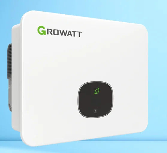 Solar Distribution - Wechselrichter - Growatt New Energy
                                                        MID 30-50KTL3-X2 MID 50KTL3-X2 - Art. 58246