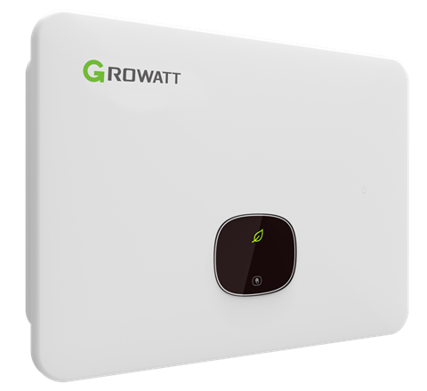 Inversolar S.L. - Wechselrichter - Growatt New Energy
                                                        MID 33-50KTL3-X2 (CN) MID 33KTL3-X2 - Art. 49653