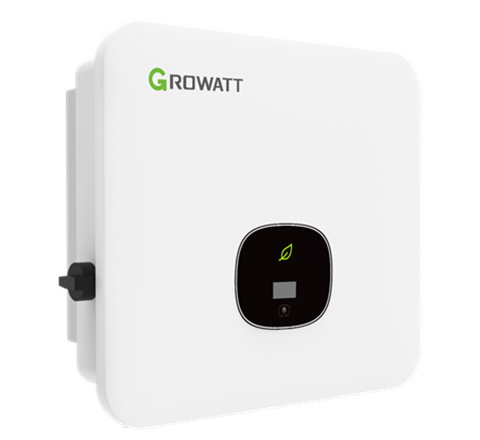 Shenzhen Growatt New Energy Technology Co., Ltd. - Wechselrichter - MOD 8-11KTL3-X (CN) MOD 10KTL3-X - Art. 48178