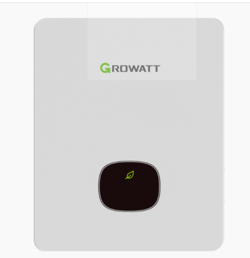 Growatt SYN 50-XH-10 Back Up Box (MIN-XH)