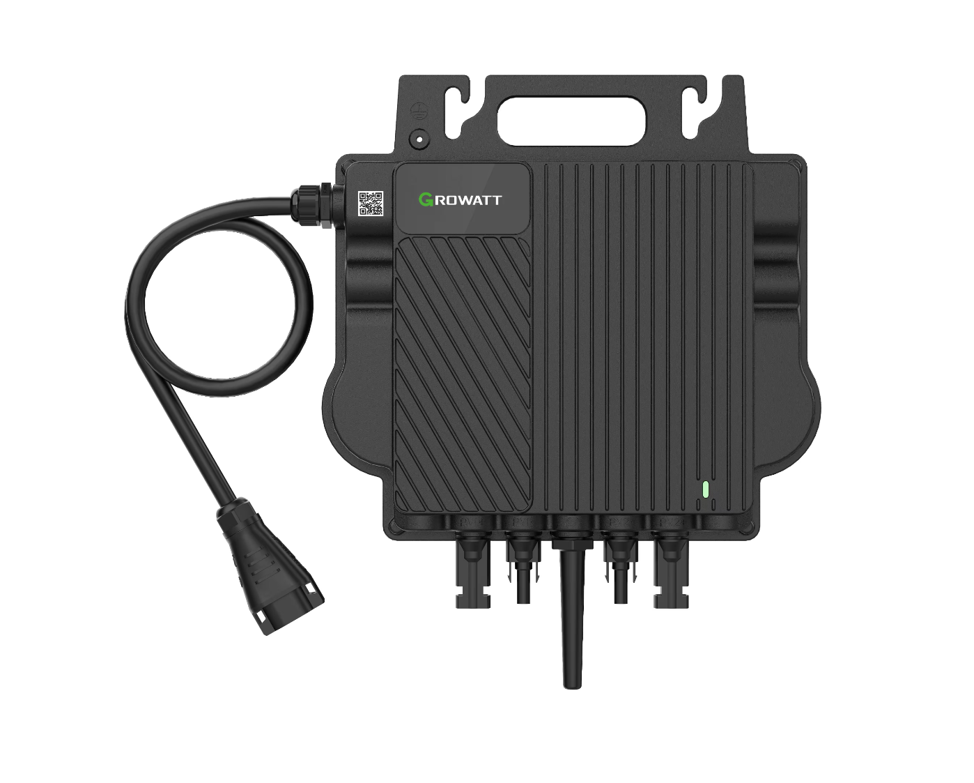 Growatt Wechselrichter NEO 800 M-XGrowatt Wechselrichter NEO 800 M-X