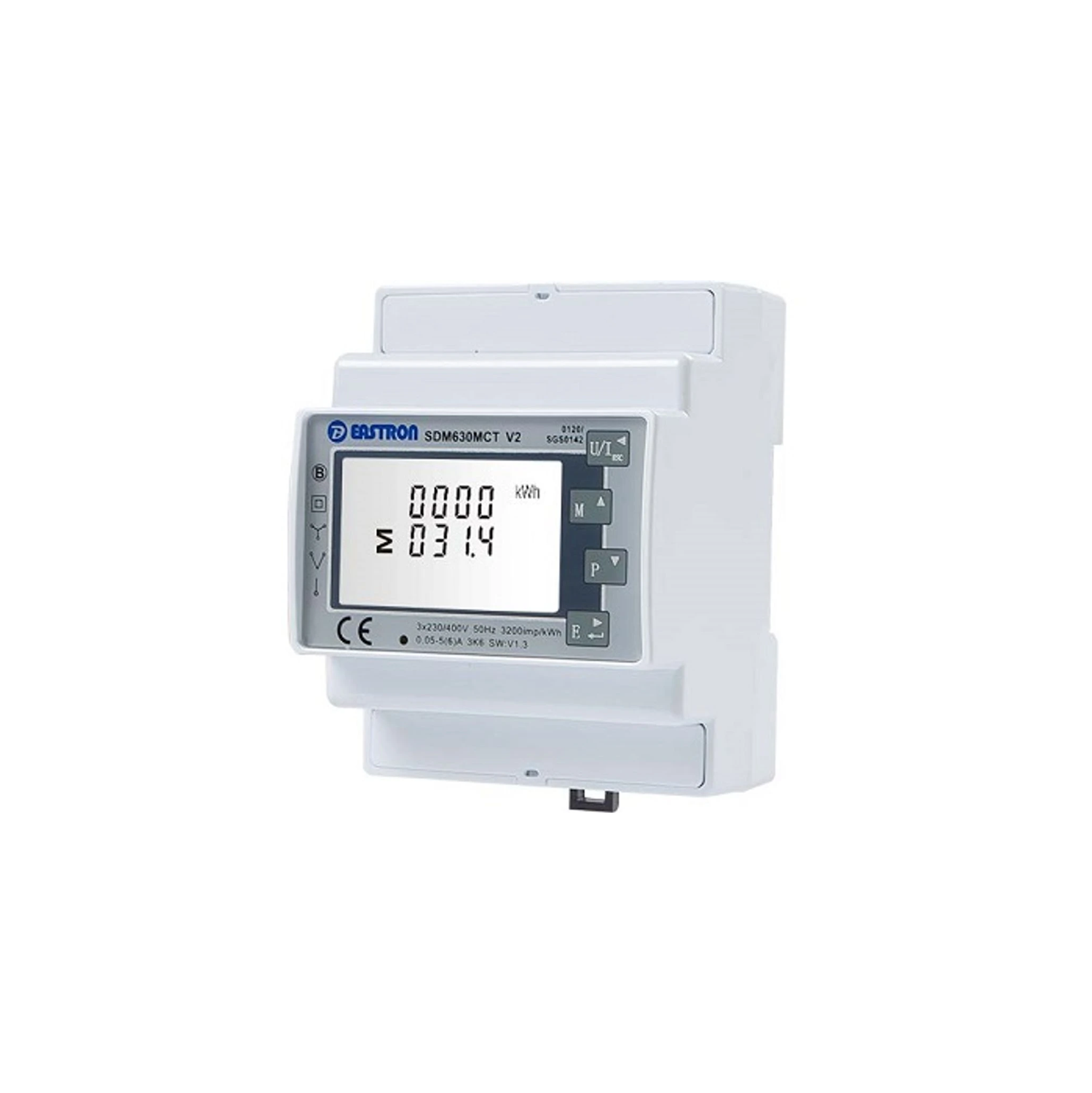 Growatt Wechselrichter TPM-CT-E-EU (600/5A)