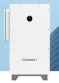 Growatt Wechselrichter WIT 63K-HU