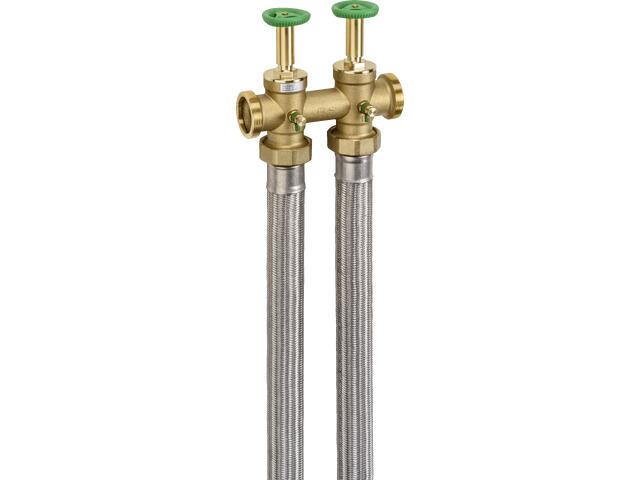 Grünbeck Anschluss-Set softliQ:LB100/120 L260 mm - Art. Nr. 185823