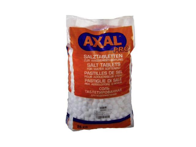 Grünbeck Regeneriersalz 25 kg-Sack - Art. Nr. 127001