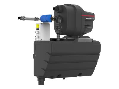 Grundfos Druckerhöhungsanlagen SCALA1 System 3-35 Nr. 92947769