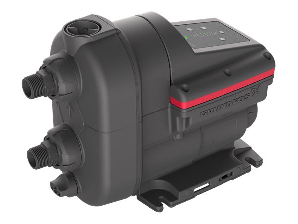 Grundfos Druckerhöhungsanlagen SCALA2 3-45 - Art.Nr.93013252