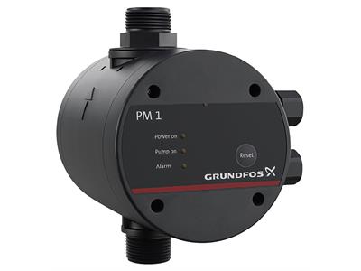 Grundfos Druckmanager PM 1 Nr. 96848693