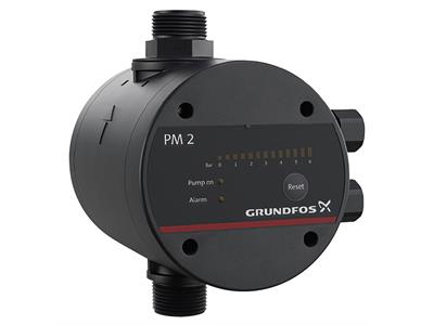 GRUNDFOS Druckmanager PM 2 - Art Nr. 96848740