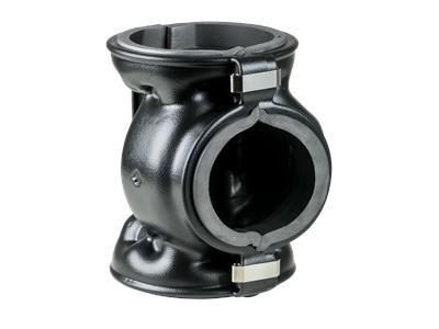 Grundfos Mechanisches Zubehör Insulation cooling Nr. 98063287