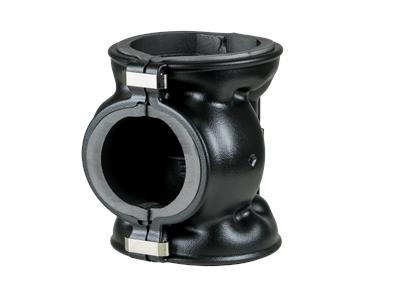 Grundfos Mechanisches Zubehör Insulation cooling Nr. 98063288