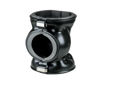 Grundfos Mechanisches Zubehör  Insulation cooling Nr. 98063289