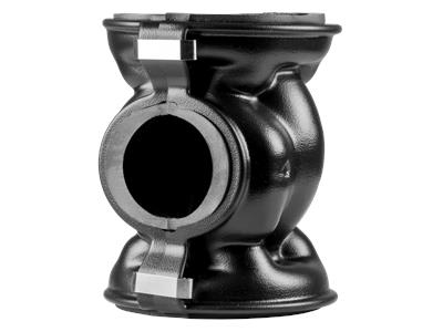 Grundfos Mechanisches Zubehör Insulation cooling Nr. 98354537