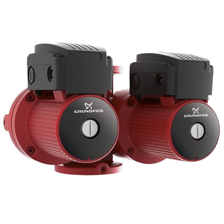 Grundfos UPSD 32-60 F 220 | Baulänge 220 mm | PN 6/10 | 230-240 Volt