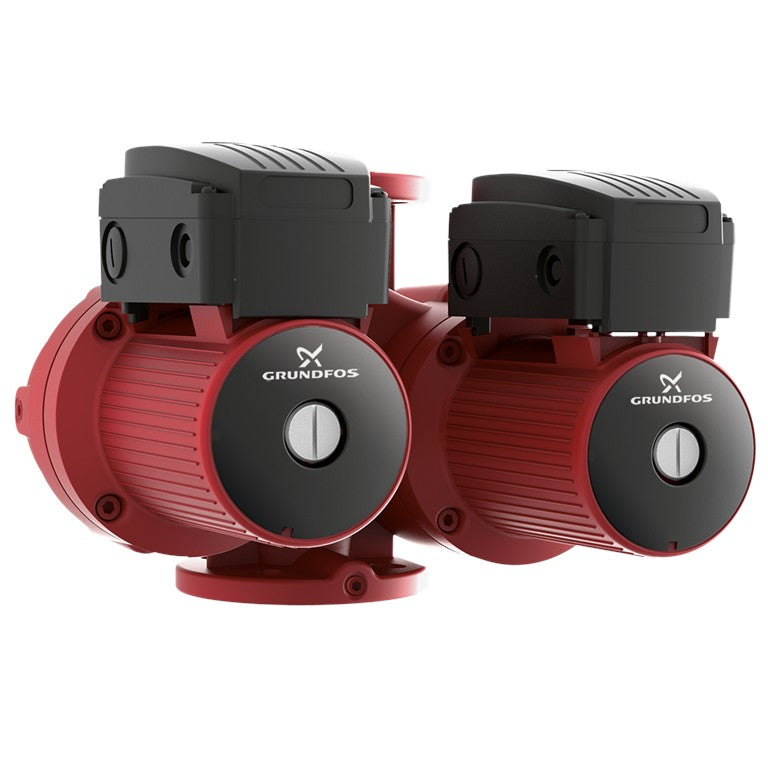 Grundfos UPSD 40-60 F 250 | Baulänge 250 mm | PN 6/10 | 400-415 Volt