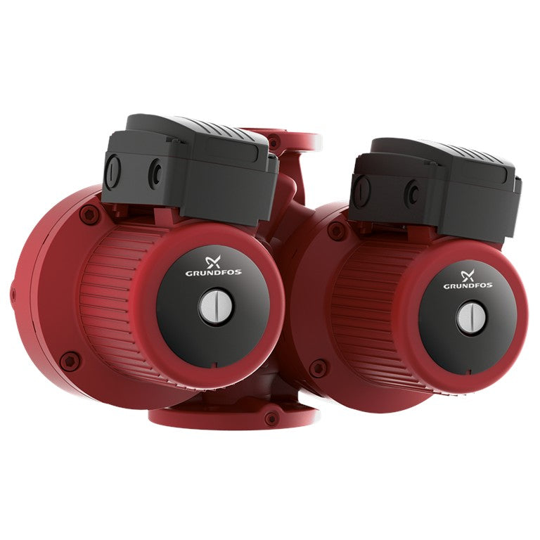 Grundfos UPSD 50-120 F 280 | Baulänge 280 mm | PN 6/10 | 230-240 Volt