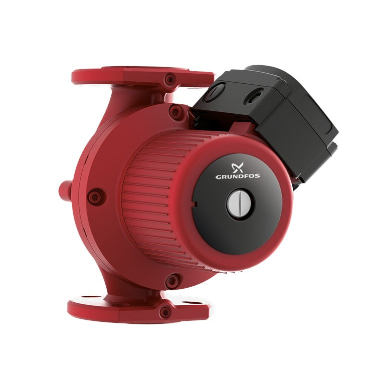 Grundfos UPS 50-120/2 F 280 | Baulänge 280 mm | PN 6/10 | 400-415 Volt