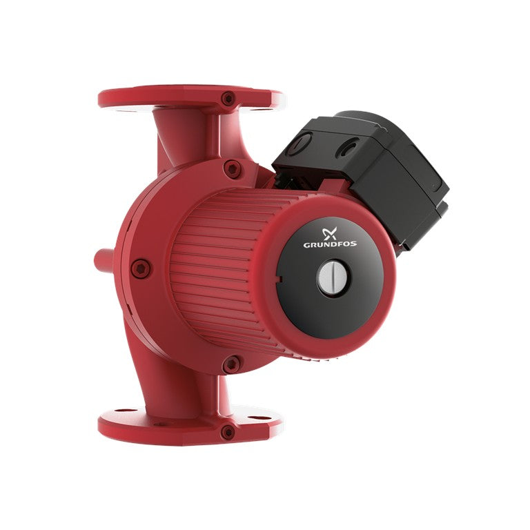 Grundfos UPS 65-120/2 F 340 | Baulänge 340 mm | PN 6/10 | 230-240 Volt