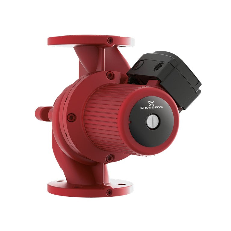 Grundfos UPS 80-60/4 F 360 | Baulänge 360 mm | PN 6 | 400-415 Volt
