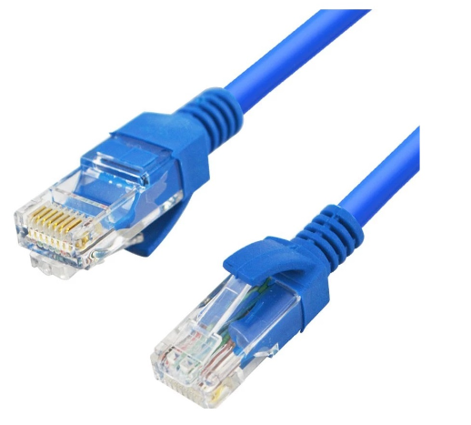 Gtlan RJ45 UTP-Kabel 1 m Cat5
