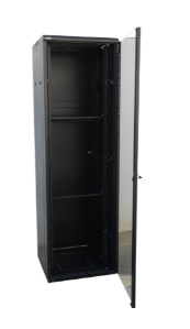 Gtlan Schrank  19" F600 600*600*1530 31GTS3266
