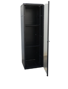 Gtlan Schrank  19" F600 600*600*1530 31GTS3266