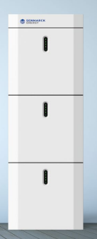 Senmarck Energy Limited - Speicher - Guard Plus-Pack 5.1 Guard Plus-Pack 5,1 - Art. 35202