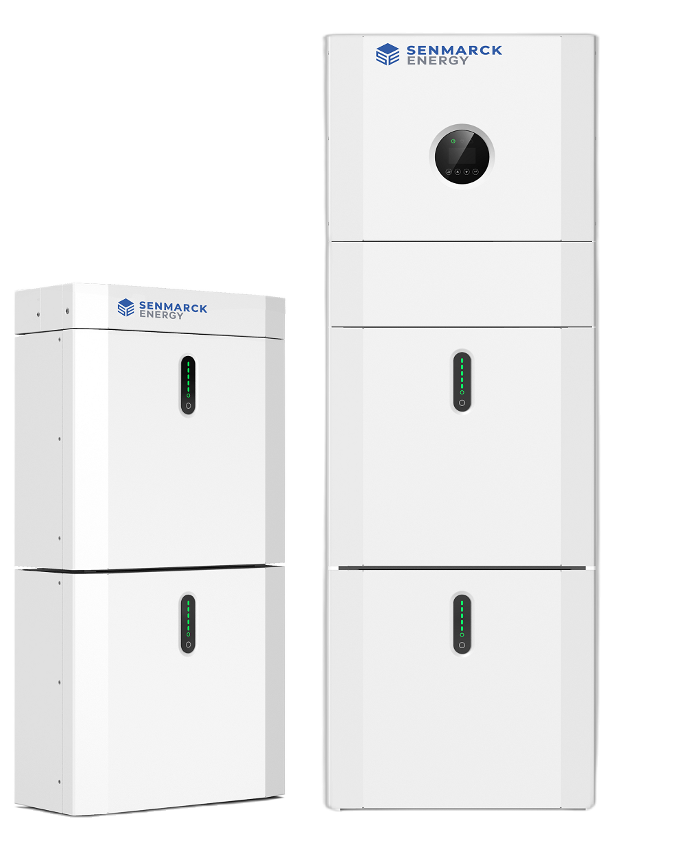 Senmarck Energy Limited - Wechselrichter - Guard Plus 10KH3 Guard Plus 10KH3 - Art. 58084
