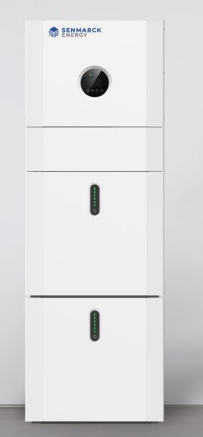 Senmarck Energy Limited - Wechselrichter - Guard Plus 3680E/5000E Guard Plus 3680E - Art. 58082